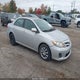 2T1BU4EE2BC744698 2011 Toyota Corolla Le auction photo thumbnail 1