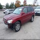JTEDP21A860091555 2006 Toyota Highlander V6 auction photo thumbnail 2