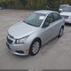 1G1PC5SH7B7159106 2011 Chevrolet Cruze Ls auction photo thumbnail 2