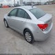 1G1PC5SH7B7159106 2011 Chevrolet Cruze Ls auction photo thumbnail 3