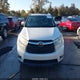 5TDDKRFH1FS142747 2015 Toyota Highlander Limited Platinum V6 auction photo thumbnail 11