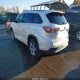 5TDDKRFH1FS142747 2015 Toyota Highlander Limited Platinum V6 auction photo thumbnail 3
