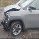 3C4NJDCB5NT117008 2022 Jeep Compass Limited 4X4 auction photo thumbnail 6