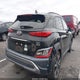 KM8K5CA35NU791335 2022 Hyundai Kona Limited auction photo thumbnail 4