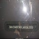3MVDMBEMXLM106355 2020 Mazda Cx-30 Premium Package auction photo thumbnail 9