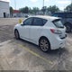 JM1BL1H53A1191964 2010 Mazda Mazda3 S Grand Touring auction photo thumbnail 3