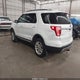 1FM5K7D8XGGA86259 2016 Ford Explorer Xlt auction photo thumbnail 3