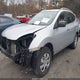 JN8AS5MV8EW714565 2014 Nissan Rogue Select S auction photo thumbnail 2
