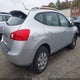 JN8AS5MV8EW714565 2014 Nissan Rogue Select S auction photo thumbnail 4