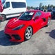 1G1YC3D47S5106808 2025 Chevrolet Corvette Stingray auction photo thumbnail 2