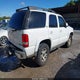 1GNEK13Z73R138125 2003 Chevrolet Tahoe Z71 auction photo thumbnail 4