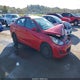 KMHCT4AE9EU632996 2014 Hyundai Accent Gls auction photo thumbnail 1