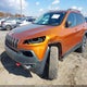 1C4PJMBS7GW102307 2016 Jeep Cherokee Trailhawk auction photo thumbnail 6