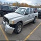 1D7HE48N55S300470 2005 Dodge Dakota Slt auction photo thumbnail 2