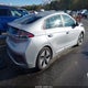 KMHC05LC5NU273365 2022 Hyundai Ioniq Hybrid Limited auction photo thumbnail 4