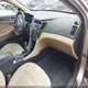 5NPEB4AC1BH089051 2011 Hyundai Sonata Gls auction photo thumbnail 5