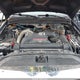 1FTSW21P85EC67444 2005 Ford F-250 Lariat/Xl/Xlt auction photo thumbnail 10