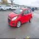 KL8CD6S91DC502559 2013 Chevrolet Spark 1Lt Auto auction photo thumbnail 2