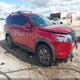 5N1DR3BA7PC246529 2023 Nissan Pathfinder Sv Fwd auction photo thumbnail 1