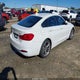 WBA4J3C53KBL04936 2019 BMW 430I Gran Coupe xDrive auction photo thumbnail 4