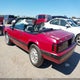 1FABP44A2KF131497 1989 Ford Mustang Lx auction photo thumbnail 3
