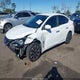 3N1AB7AP1GY327951 2016 Nissan Sentra S auction photo thumbnail 2