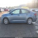 5YFEPMAE4NP369492 2022 Toyota Corolla Le auction photo thumbnail 14