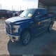 1FTEW1EF2GKE61514 2016 Ford F-150 Xlt auction photo thumbnail 2