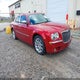 2C3CA6CT3AH149958 2010 Chrysler 300C Hemi auction photo thumbnail 1
