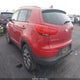 KNDPB3AC2E7547675 2014 Kia Sportage Lx auction photo thumbnail 3