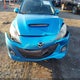 JM1BL1K47B1375175 2011 Mazda Mazdaspeed3 Sport auction photo thumbnail 6