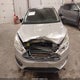 1FADP3E21JL307434 2018 Ford Focus S auction photo thumbnail 12