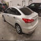 1FADP3E21JL307434 2018 Ford Focus S auction photo thumbnail 3