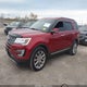 1FM5K8FH0GGB94988 2016 Ford Explorer Limited auction photo thumbnail 2