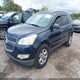 1GNKRFED2CJ279065 2012 Chevrolet Traverse Ls auction photo thumbnail 2