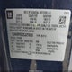 1GNKRFED2CJ279065 2012 Chevrolet Traverse Ls auction photo thumbnail 9