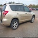 JTMZF4DV8A5014493 2010 Toyota Rav4 auction photo thumbnail 4