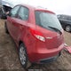 JM1DE1KY8E0172344 2014 Mazda Mazda2 Sport auction photo thumbnail 3