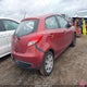 JM1DE1KY8E0172344 2014 Mazda Mazda2 Sport auction photo thumbnail 4