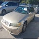 4T1BG22K41U871052 2001 Toyota Camry Le auction photo thumbnail 2