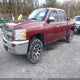3GCPKSE78DG122956 2013 Chevrolet Silverado 1500 Lt auction photo thumbnail 2