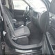1C4NJDEB9DD125694 2013 Jeep Compass Latitude auction photo thumbnail 5