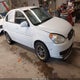 KMHCN46C38U182526 2008 Hyundai Accent Gls auction photo thumbnail 1