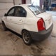 KMHCN46C38U182526 2008 Hyundai Accent Gls auction photo thumbnail 3