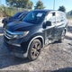 5FNYF5H33HB013402 2017 Honda Pilot Ex auction photo thumbnail 2