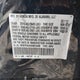 5FNYF5H33HB013402 2017 Honda Pilot Ex auction photo thumbnail 9