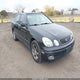 JT8BD69S250205619 2005 Lexus Gs 300 auction photo thumbnail 6