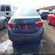2T1BURHE9FC447605 2015 Toyota Corolla Le auction photo thumbnail 17