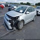 3KPA24ADXME379772 2021 Kia Rio Lx auction photo thumbnail 2