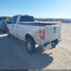 1FTVX1CF2CKD53520 2012 Ford F-150 Xl auction photo thumbnail 3